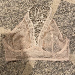 Victoria’s Secret Bralette Small